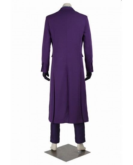 Joker Cosplay Suit