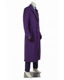 Joker Cosplay Suit