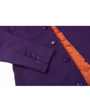 Joker Cosplay Suit