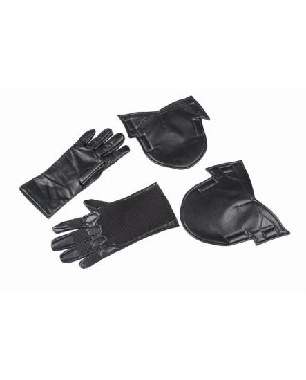 Batman Cosplay Costume