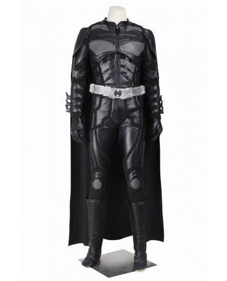 Batman Cosplay Costume