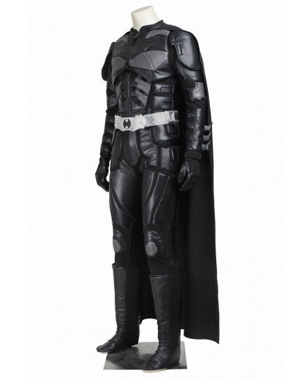Batman Cosplay Costume
