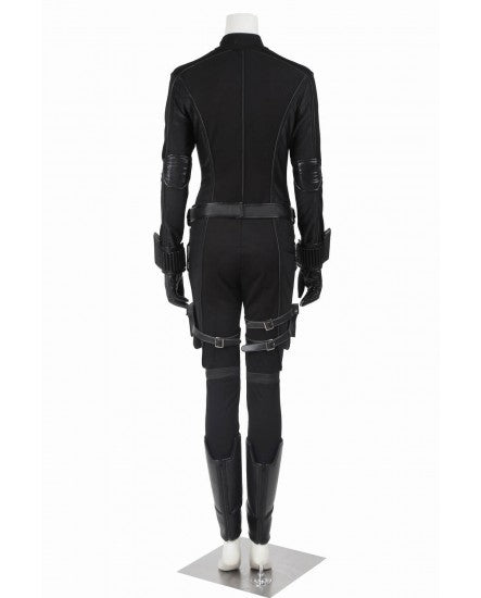 Black Widow Cosplay Costume