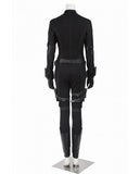 Black Widow Cosplay Costume