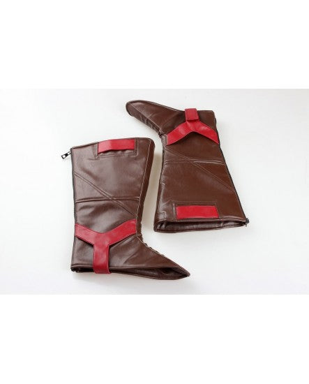 Captain America costume