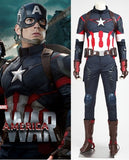 Captain America costume