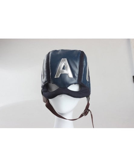 Captain America costume
