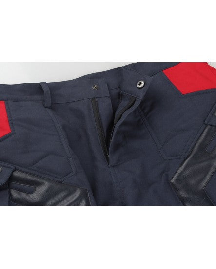 Captain America costume