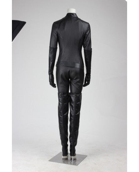 Catwoman Costume