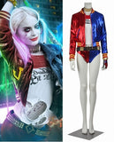 Harley Quinn costume