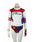 Harley Quinn costume