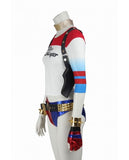 Harley Quinn costume
