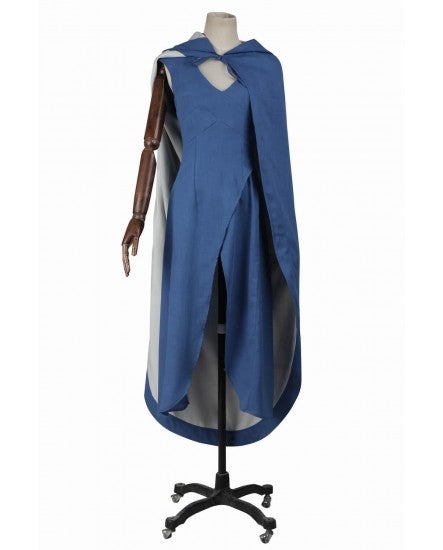 Daenerys Targaryen Dress