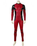 Deadpool Wade Costume