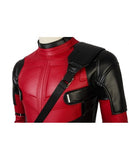 Deadpool Wade Costume