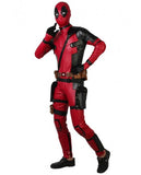Deadpool Wade Costume