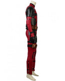 Deadpool Wade Costume