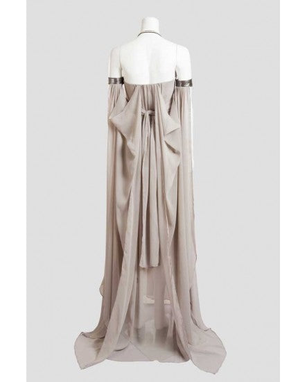 Daenerys Targaryen dress