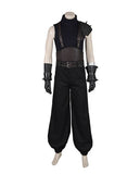Final Fantasy 7 Remake Cloud Costumes