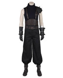 Cloud Strife Cosplay Boots