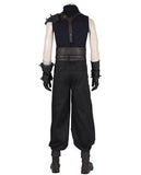 Final Fantasy 7 Remake Cloud Costumes