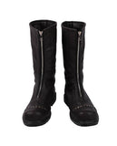 Cloud Strife Cosplay Boots