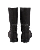 Cloud Strife Cosplay Boots