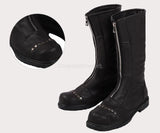 Cloud Strife Cosplay Boots