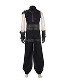 Final Fantasy 7 Remake Cloud Costumes
