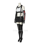 Final Fantasy 7 Remake Tifa cosplay outfits