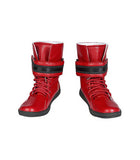 Final Fantasy 7 Tifa cosplay shoes
