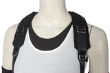 Final Fantasy 7 Remake Tifa cosplay costumes