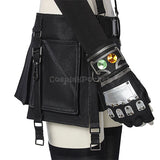 Final Fantasy 7 Remake Tifa cosplay costumes