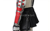 Final Fantasy 7 Remake Tifa cosplay outfits