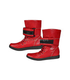 Final Fantasy 7 Tifa cosplay shoes