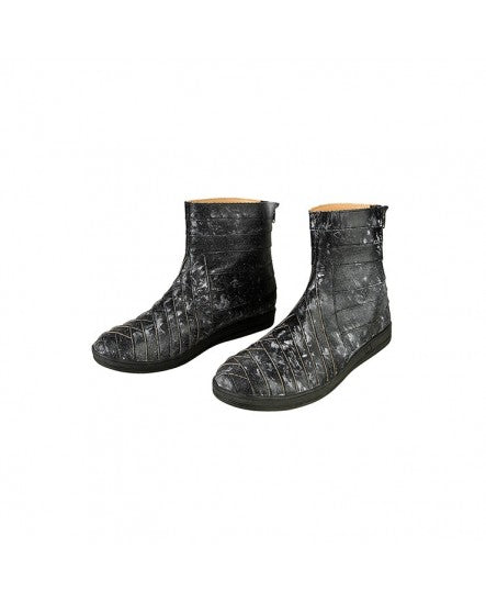 Night King Ankle Boots