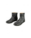 Night King Ankle Boots