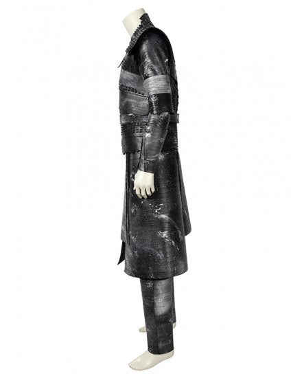 Night's King Cosplay Outfits