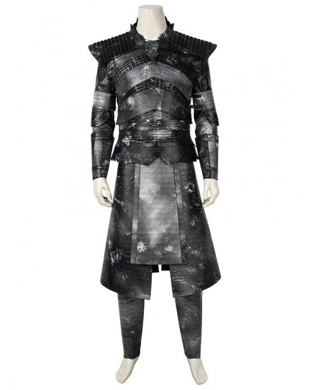 Night's King Cosplay Outfits