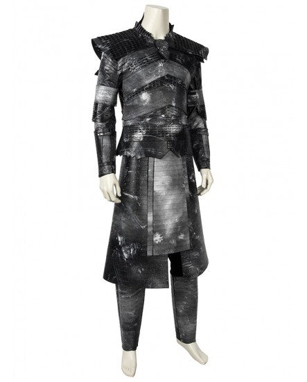 Night's King Cosplay Outfits