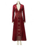 Cersei Cosplay Dress