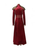 Cersei Cosplay Dress