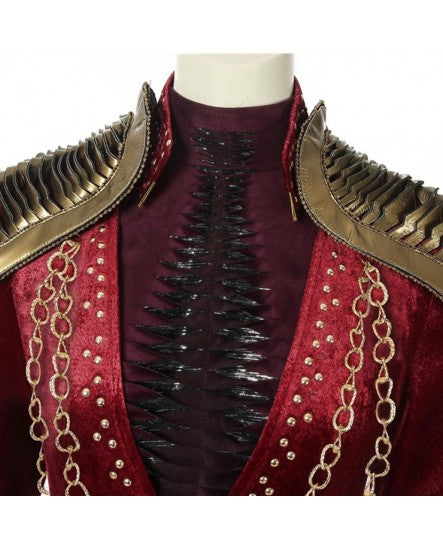 Cersei Cosplay Dress
