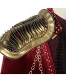 Cersei Cosplay Dress