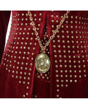 Cersei Cosplay Dress