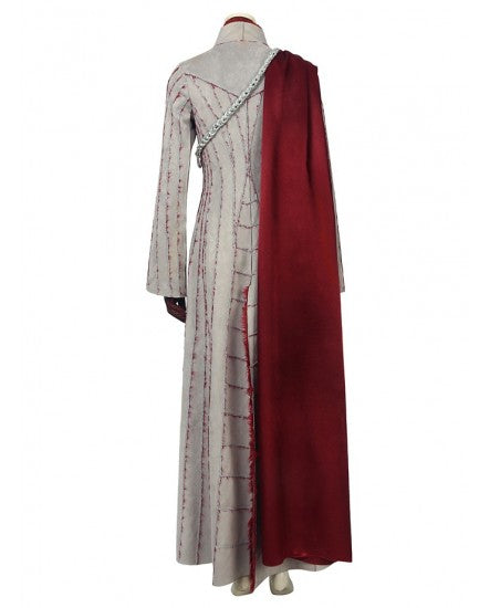 Dragons Daenerys Dress