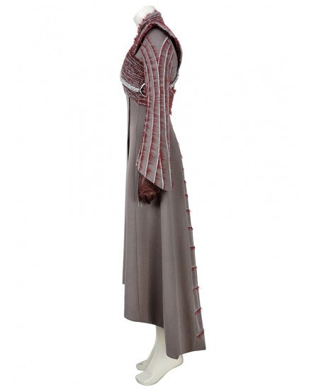 Mother Of Dragons Halloween Costume