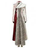 Queen Daenerys Cosplay Costume