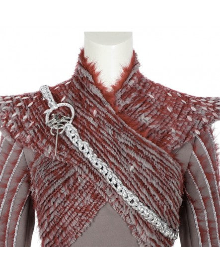 Mother Of Dragons Halloween Costume