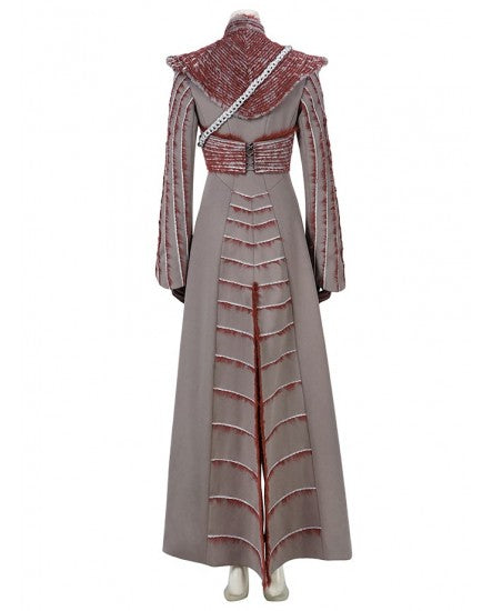 Mother Of Dragons Halloween Costume